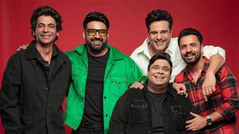 kapil sharma show new jersey|Kapil Sharma Live in New Jersey (July 15th, 2023)